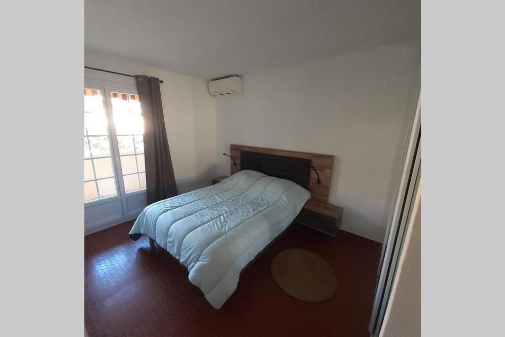 Appartement T2 A La Croix Valmer Piscine Et Tennis エクステリア 写真