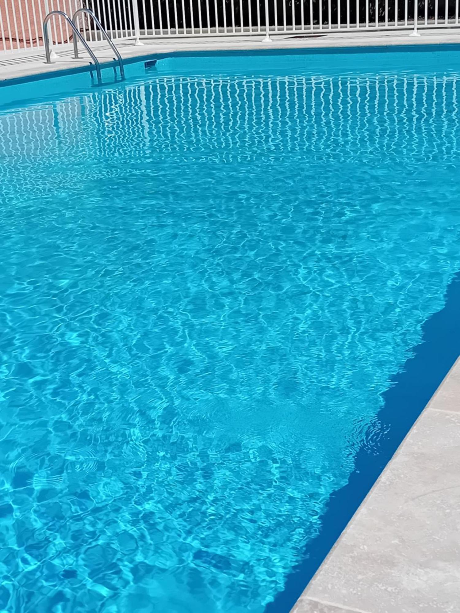 Appartement T2 A La Croix Valmer Piscine Et Tennis エクステリア 写真