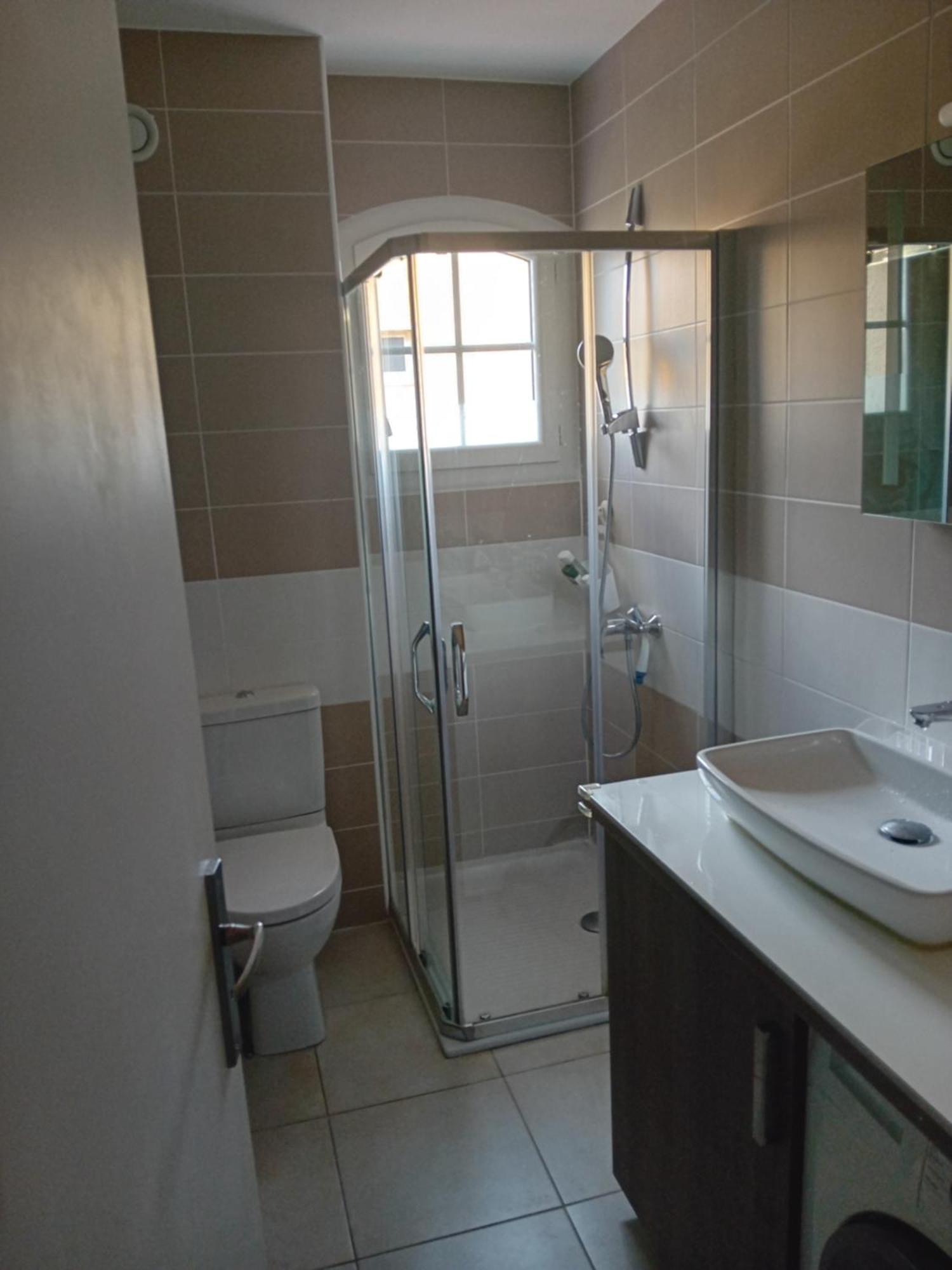 Appartement T2 A La Croix Valmer Piscine Et Tennis エクステリア 写真